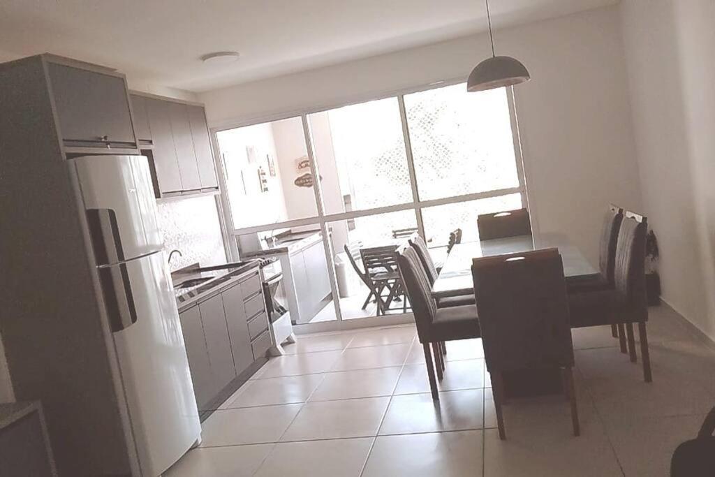 Apartment Alto Padrao Tenorio 2suites Com Ar, Wifi E Piscina *