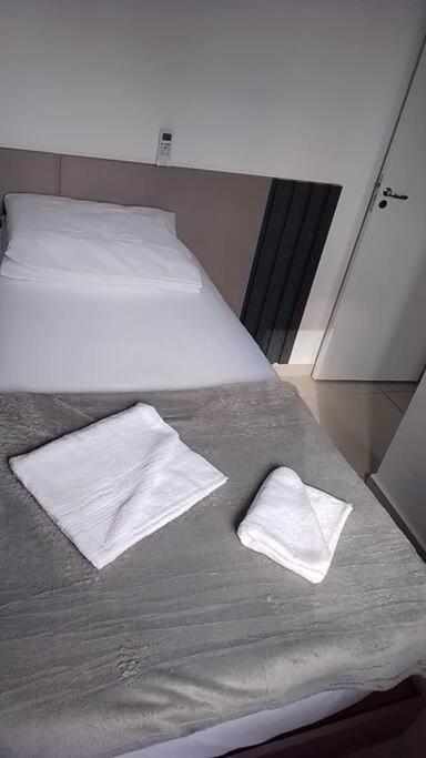 Apartment Alto Padrao Tenorio 2suites Com Ar, Wifi E Piscina *