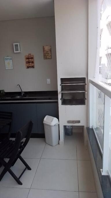 Apartment Alto Padrao Tenorio 2suites Com Ar, Wifi E Piscina *