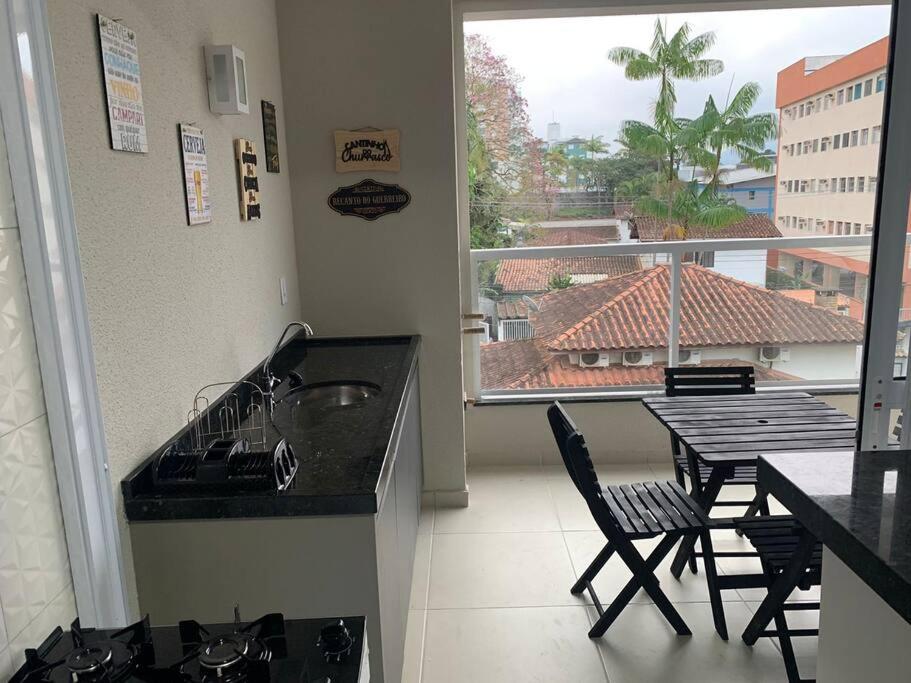 Alto Padrao Tenorio 2suites Com Ar, Wifi E Piscina Apartment