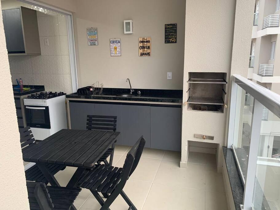 Apartment Alto Padrao Tenorio 2suites Com Ar, Wifi E Piscina