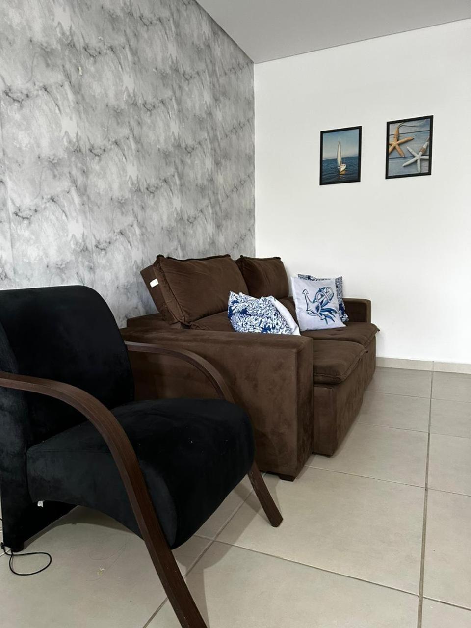Alto Padrao Tenorio 2suites Com Ar, Wifi E Piscina Ubatuba