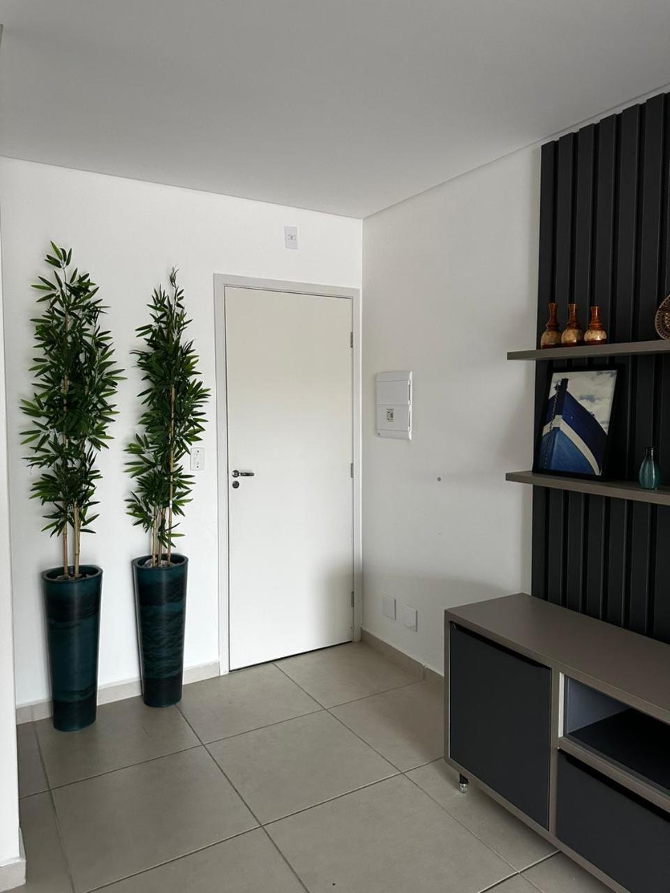 Apartment Alto Padrao Tenorio 2suites Com Ar, Wifi E Piscina