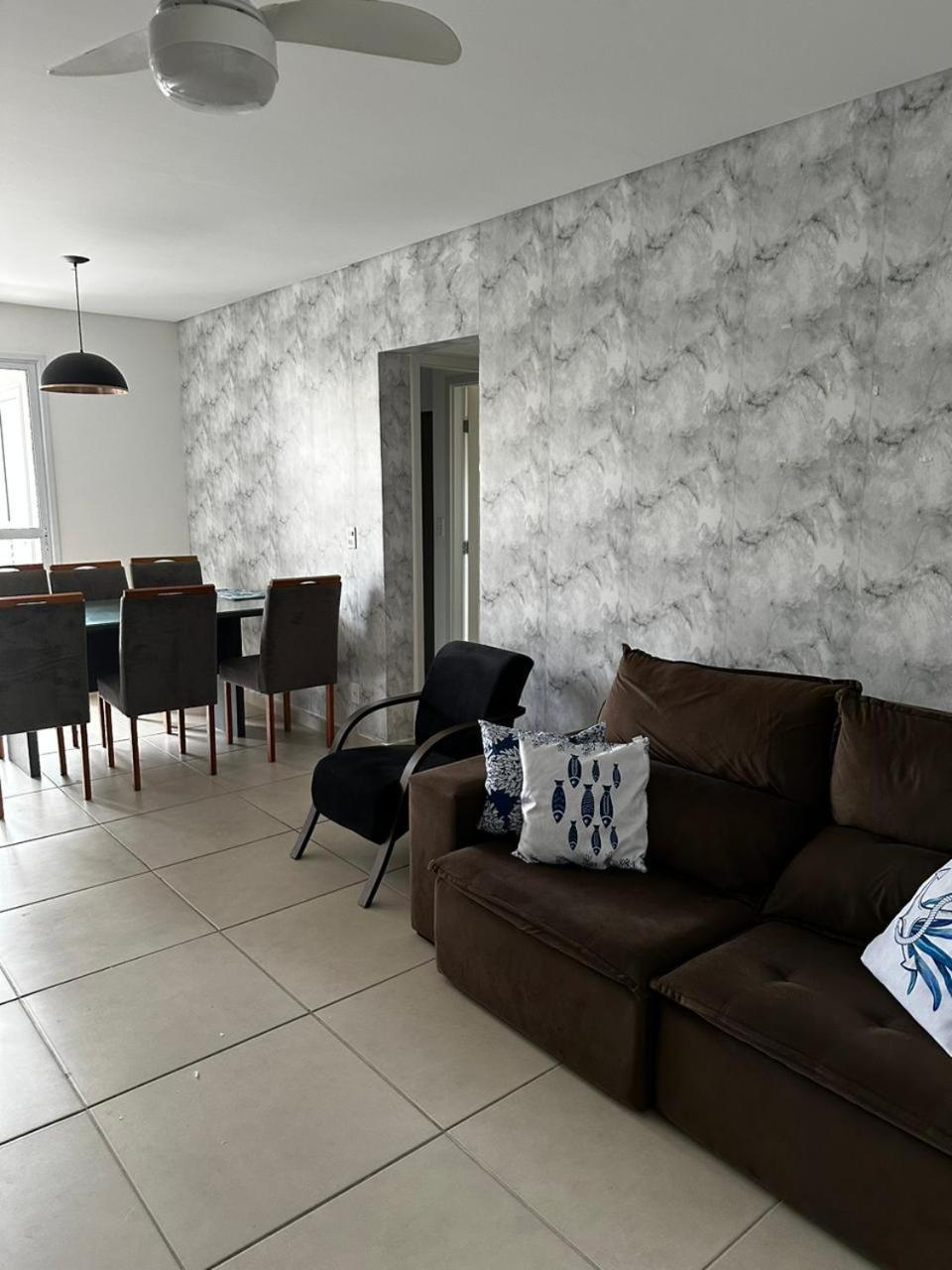 Alto Padrao Tenorio 2suites Com Ar, Wifi E Piscina Apartment Ubatuba
